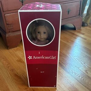 American Girl Doll Kit